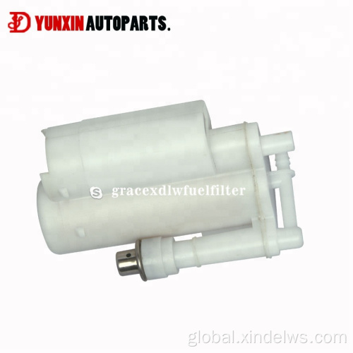 Fuel Filter Element Auto filter for Nissan Manufactory